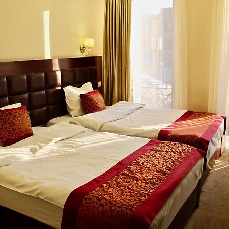 Velvet Hotel Tbilisi Ngoại thất bức ảnh
