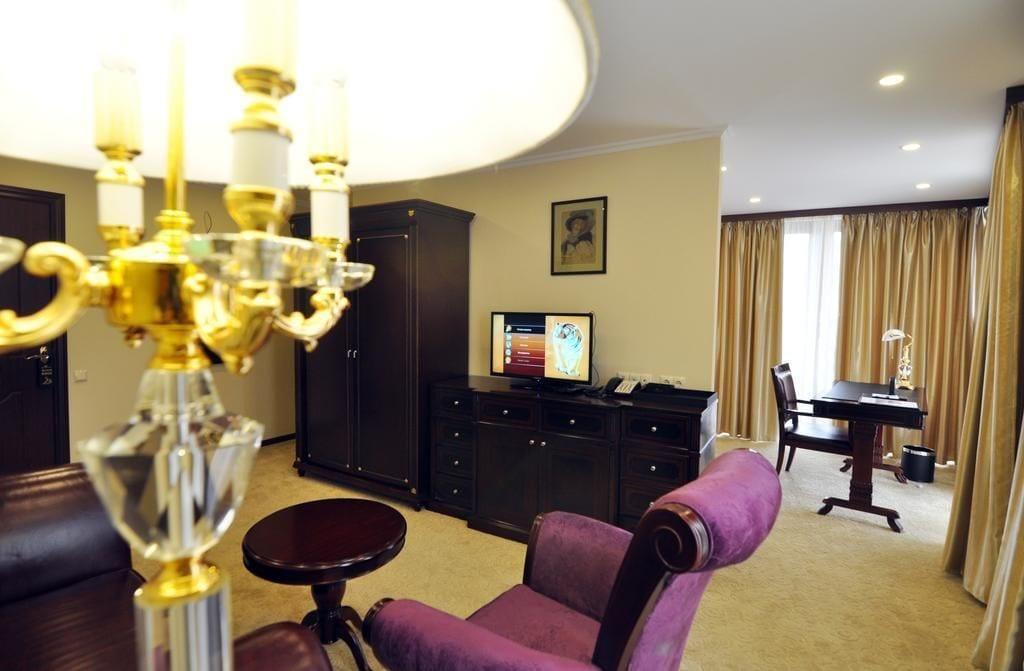 Velvet Hotel Tbilisi Ngoại thất bức ảnh