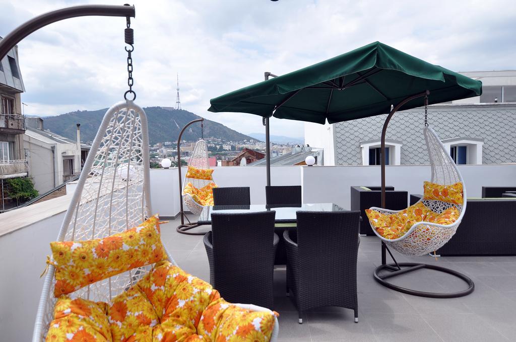 Velvet Hotel Tbilisi Ngoại thất bức ảnh