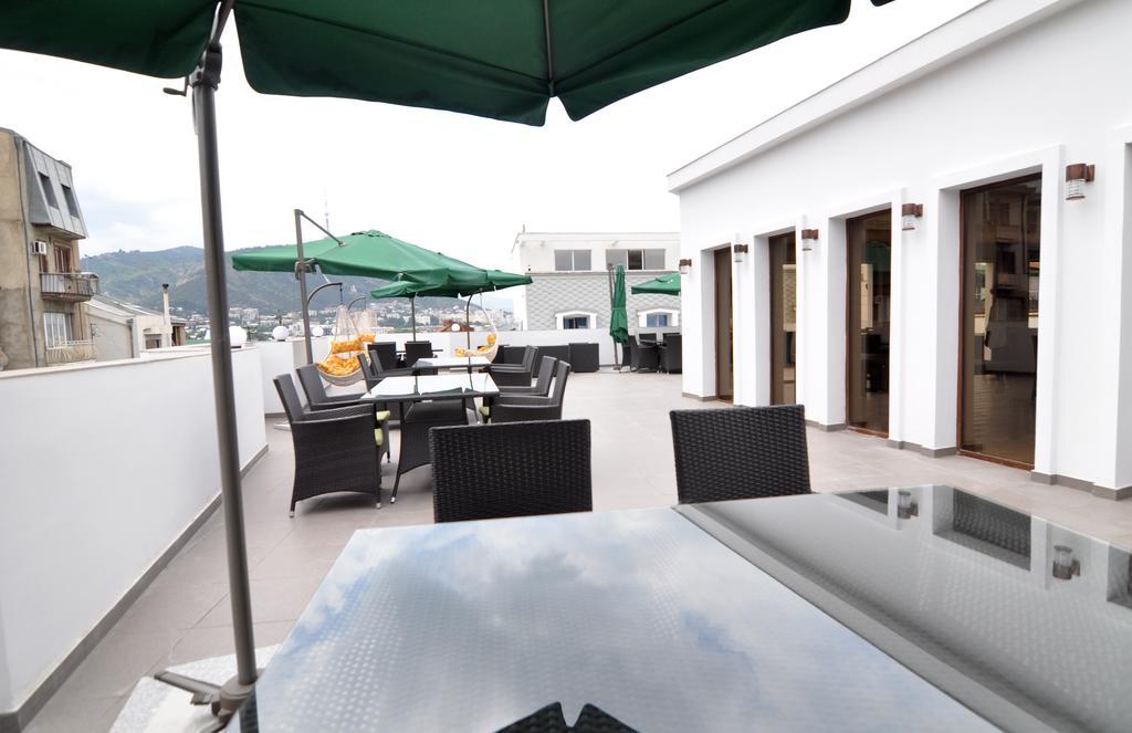 Velvet Hotel Tbilisi Ngoại thất bức ảnh