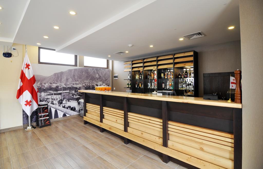 Velvet Hotel Tbilisi Ngoại thất bức ảnh