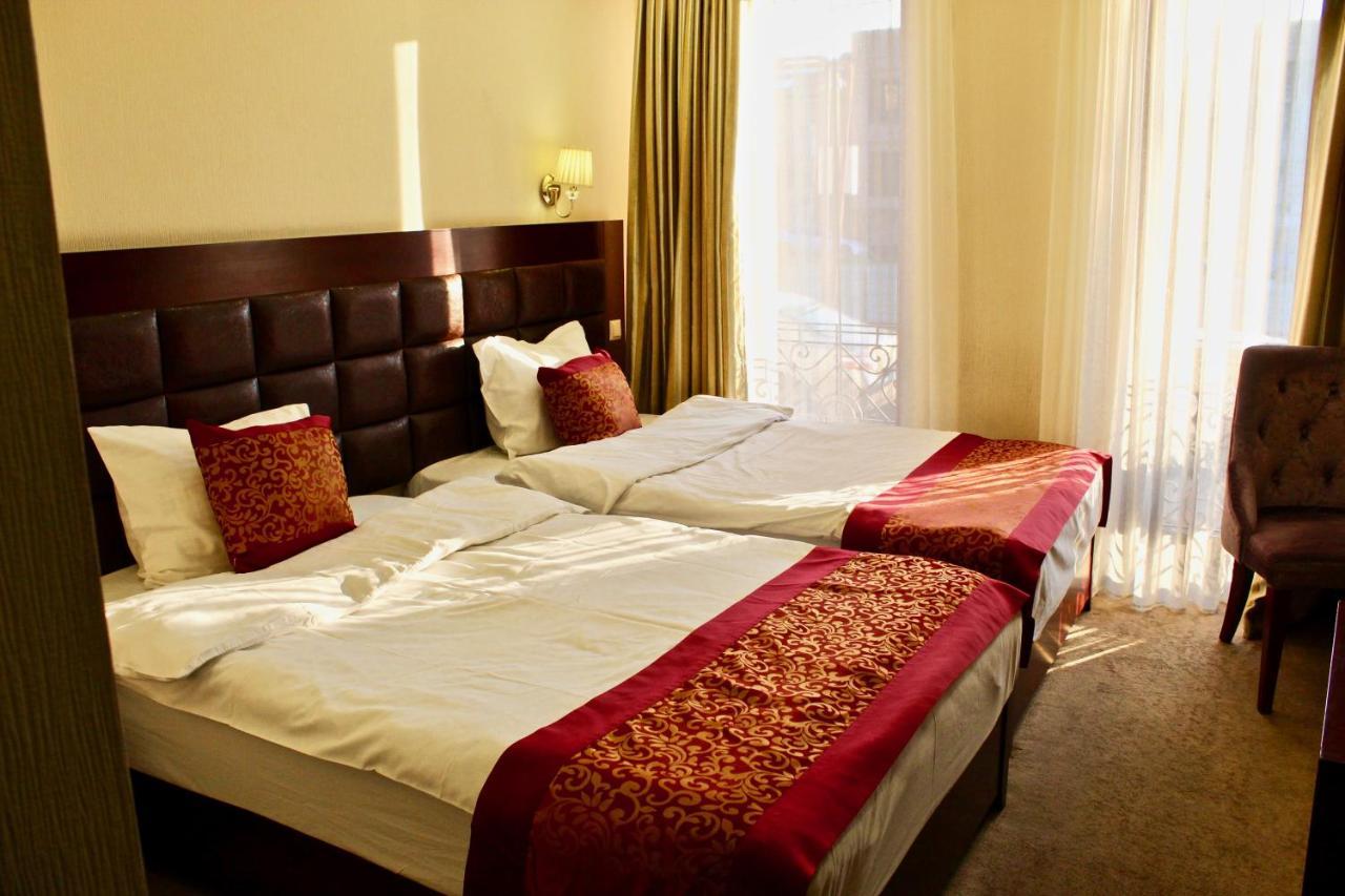 Velvet Hotel Tbilisi Ngoại thất bức ảnh
