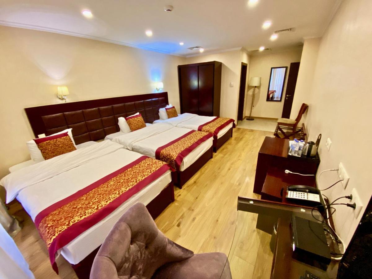Velvet Hotel Tbilisi Ngoại thất bức ảnh