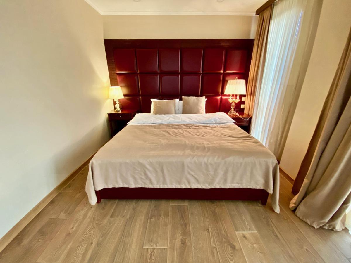 Velvet Hotel Tbilisi Ngoại thất bức ảnh