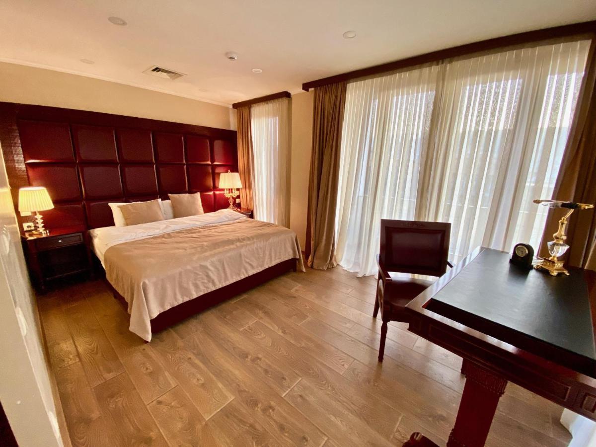 Velvet Hotel Tbilisi Ngoại thất bức ảnh