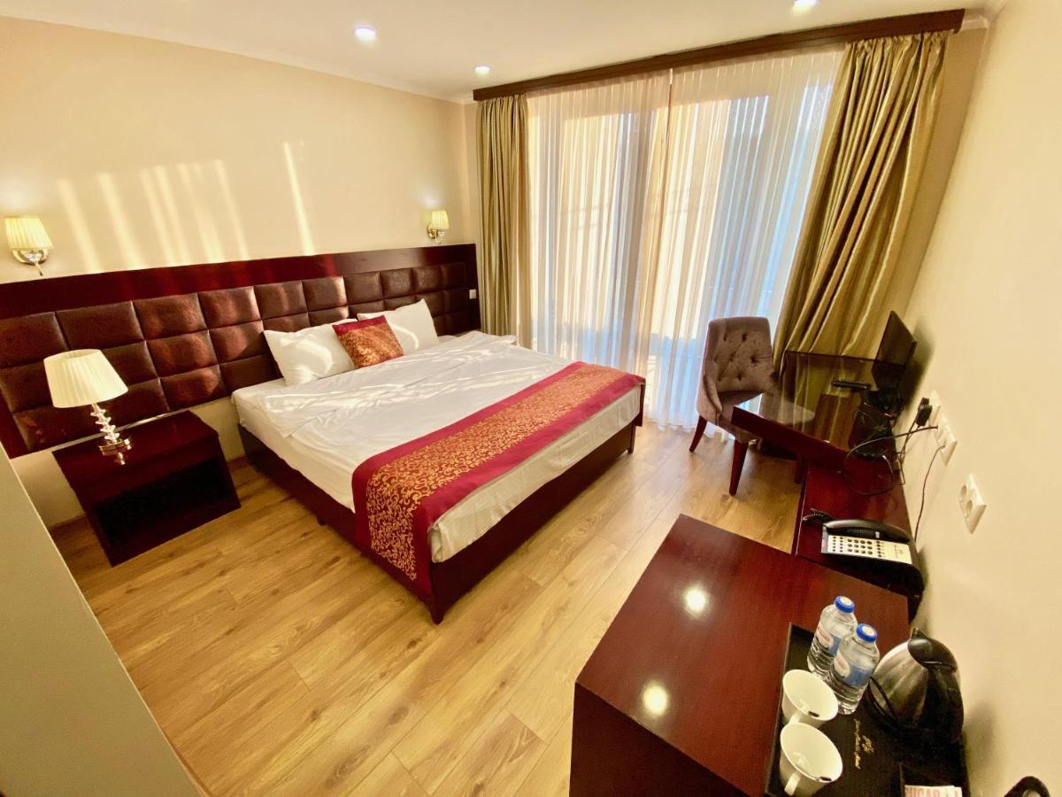 Velvet Hotel Tbilisi Ngoại thất bức ảnh