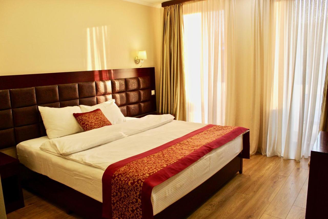 Velvet Hotel Tbilisi Ngoại thất bức ảnh