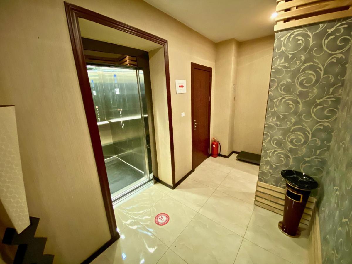 Velvet Hotel Tbilisi Ngoại thất bức ảnh