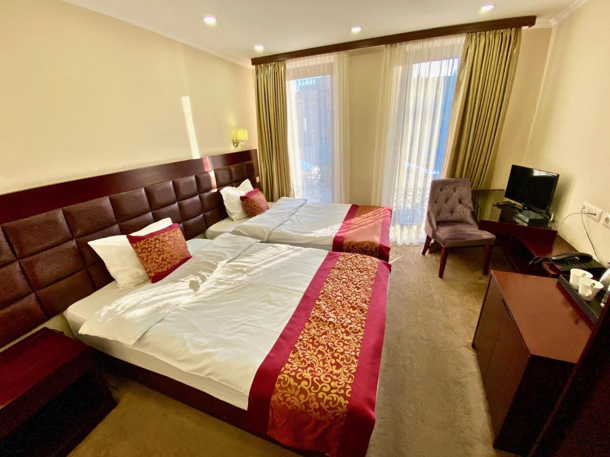 Velvet Hotel Tbilisi Ngoại thất bức ảnh