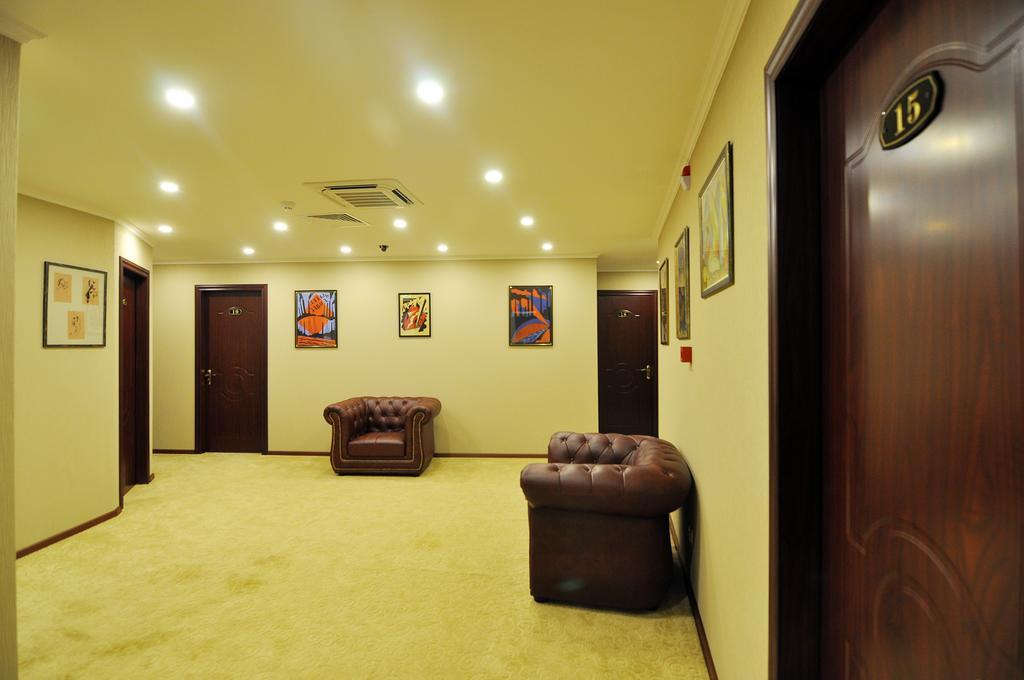 Velvet Hotel Tbilisi Ngoại thất bức ảnh