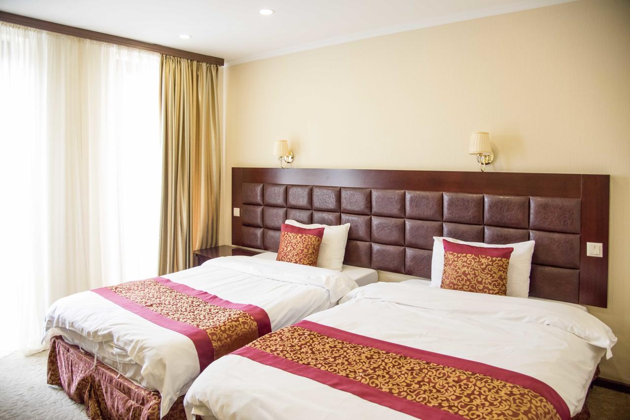 Velvet Hotel Tbilisi Ngoại thất bức ảnh