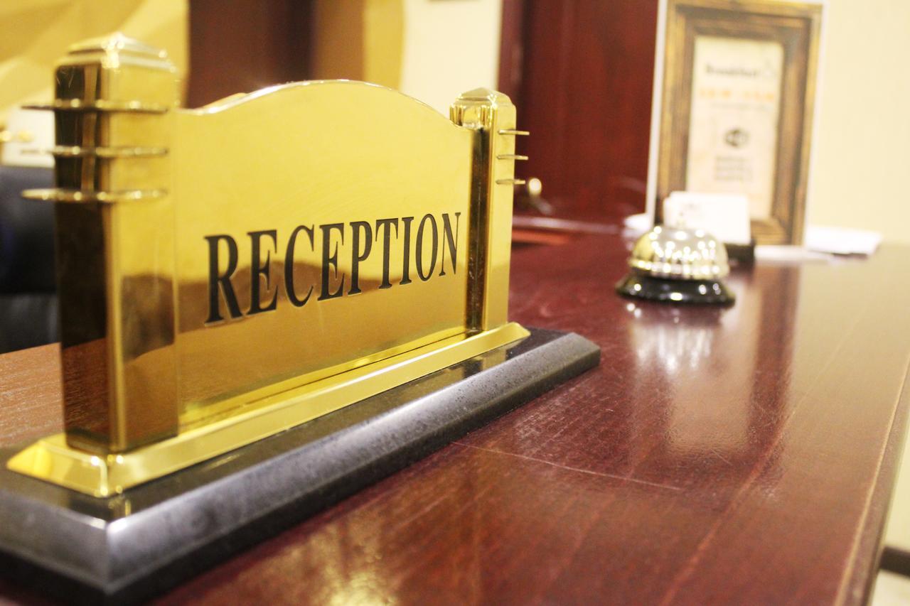 Velvet Hotel Tbilisi Ngoại thất bức ảnh