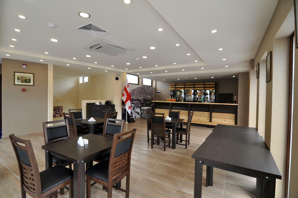 Velvet Hotel Tbilisi Ngoại thất bức ảnh