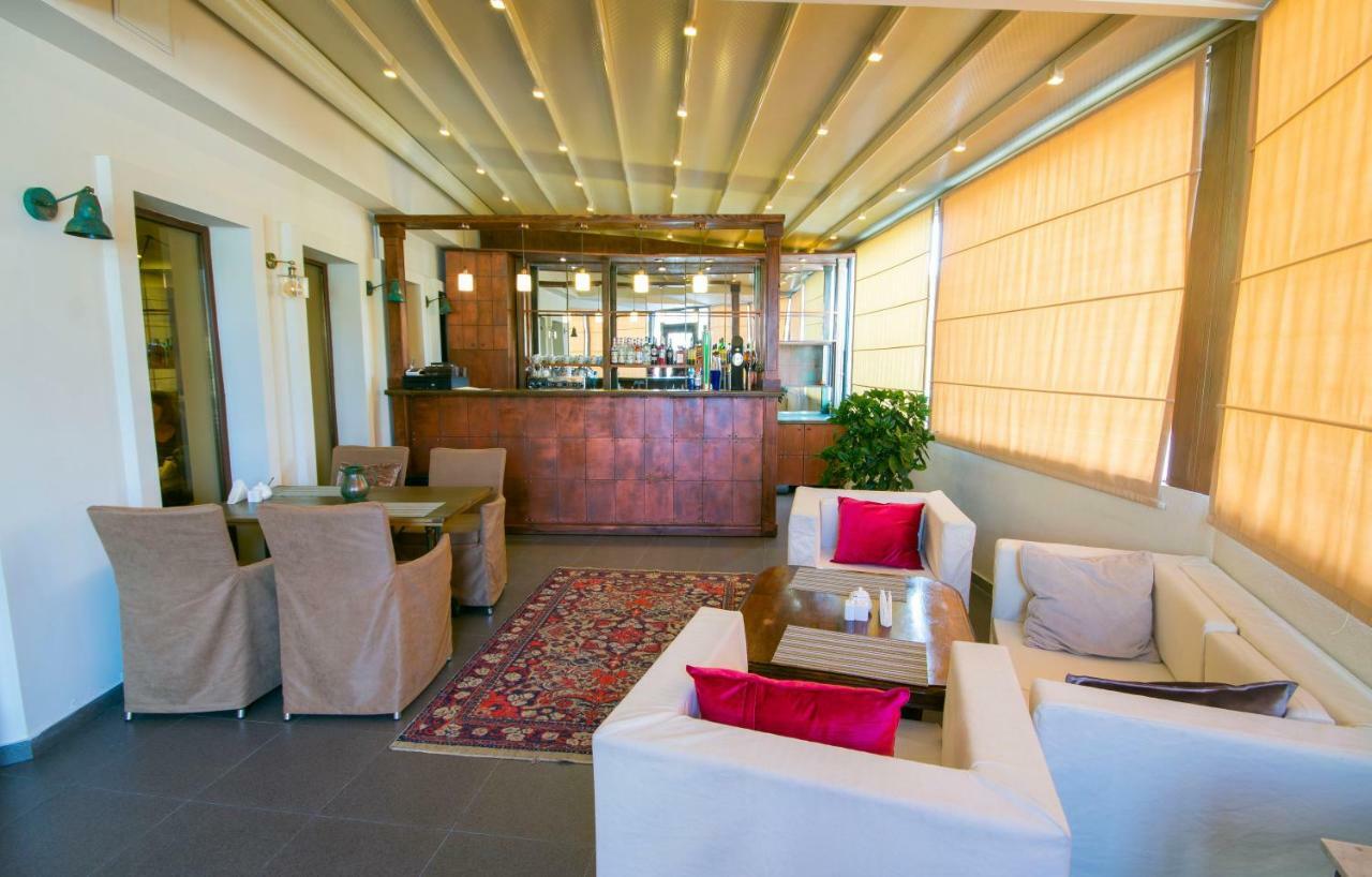 Velvet Hotel Tbilisi Ngoại thất bức ảnh