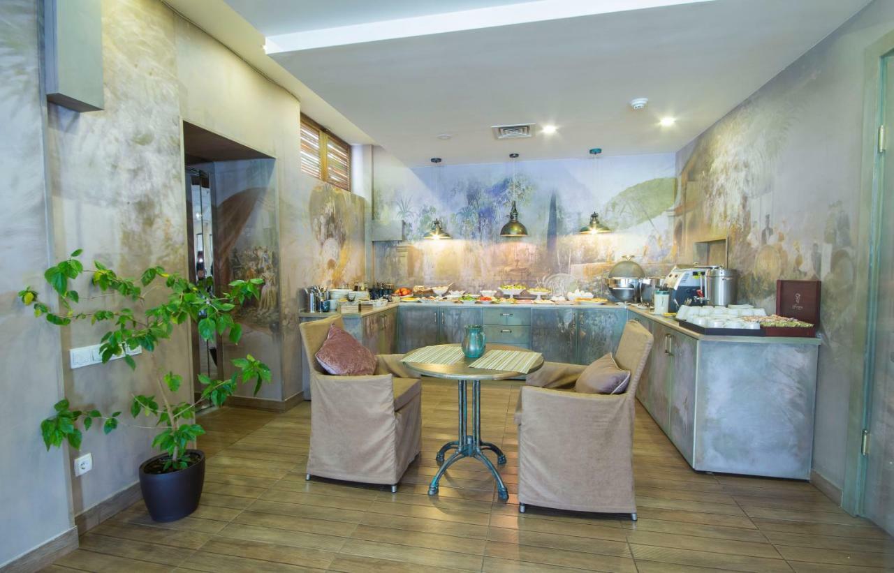 Velvet Hotel Tbilisi Ngoại thất bức ảnh