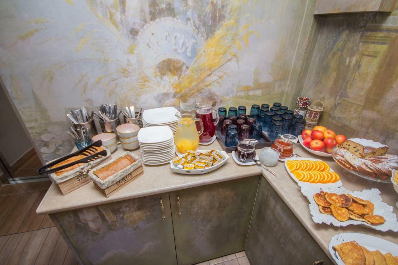 Velvet Hotel Tbilisi Ngoại thất bức ảnh